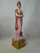Naples capodimonte josephine for sale  UK