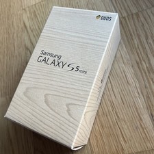 Leerkarton samsung galaxy gebraucht kaufen  Grävenwiesbach