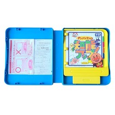 Sega pico anpanman for sale  SLEAFORD