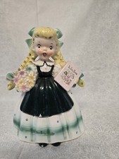 Napco goldilocks figurine for sale  Nicholasville