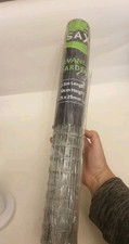 Saxan fencing galvanised for sale  BLACKBURN