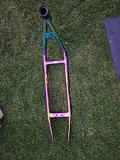 Indi electric scooter for sale  SHEFFIELD