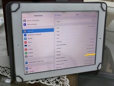 Apple ipad 4ª usato  Anacapri