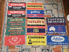 Used bar towels for sale  HASTINGS