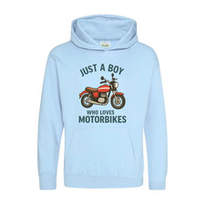 Boy loves motorbikes for sale Boy loves motorbikes for sale  EDINBURGH