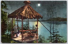 Postcard lake tahoe for sale  Riverside