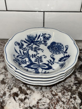 Vtg blue danube for sale  Sioux Falls