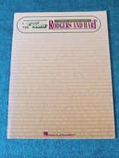 Best rodgers hart for sale  Cicero