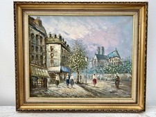 Original oil painting for sale  ASCOT