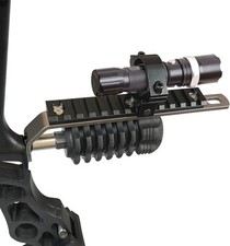 Archery bow flashlight for sale  Brooklyn