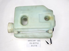 Usado, Motor de popa Mercury Mariner 812778 OEM motor garrafa de óleo TANQUE ASSY 30 40 HP comprar usado  Enviando para Brazil