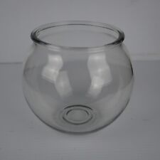 Clear glass fish for sale Clear glass fish for sale  Marble