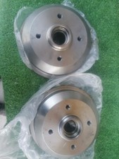 Coppia tamburi ford usato  Italia