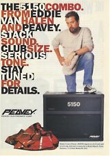 1995 peavey 5150 for sale  Winterport