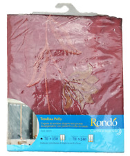 Coppia tendine doppio usato  Morro d'Oro