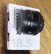 nikon 1 v1 for sale  LEICESTER