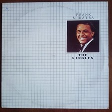 Frank sinatra the usato  Cremona