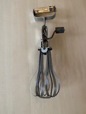 Hand whisk mixer for sale  SOLIHULL