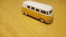 Modellino volkswagen microbus usato  San Cipriano d'Aversa