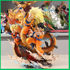 Figurine dragon ball d'occasion  Roubaix