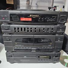 Stereo giradischi compatto usato  Rimini