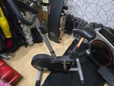 Kettler trimmrad record gebraucht kaufen  Neuwied