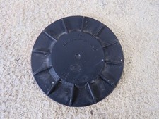 Corrado deckel scheinwerfer gebraucht kaufen  Baiersbronn