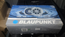 Blaupunkt car speakers for sale  SUDBURY
