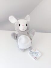 Doudou plat marionnette d'occasion  Plouzané