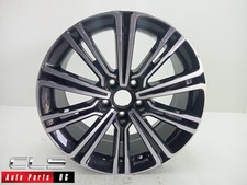 1pc alloy wheel for sale  Shipping to Ireland