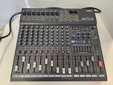 Yamaha mx12 analog for sale  Warren