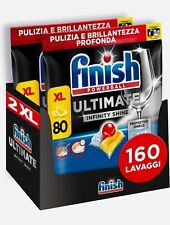 Finish ultimate infinity usato  Napoli