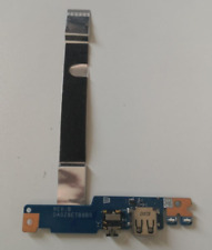Scheda USB board card per Acer Aspire 3 A315-23 series - N18Q13 - jack audio comprar usado  Enviando para Brazil