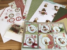 Hobby house card for sale  ELY