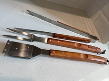 Cuisinart piece wooden for sale  Katy