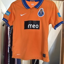 Porto football shirt for sale  DOVER