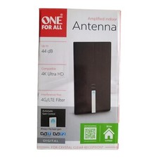 Antenne intérieure one d'occasion  Calais