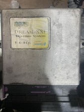 Omvl reg ecu for sale  ENNISKILLEN