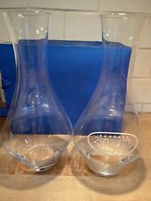 Riedel set cabernet for sale  Los Angeles