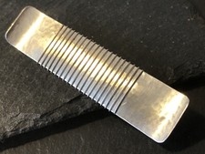 Perli anstecknadel 835 gebraucht kaufen  Wuppertal