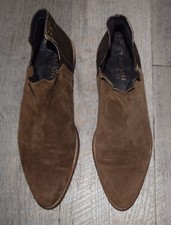 Stiefellette taifun braun gebraucht kaufen  Deutschland