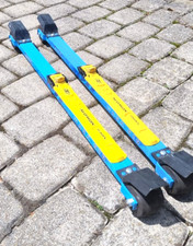 Skiroller langlauftraining som gebraucht kaufen  Geretsried