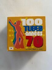 Coffret 100 tubes d'occasion  Marseille VI