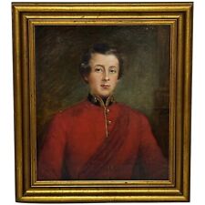 Oil painting portrait for sale  CHESTER