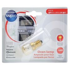 Lampe ampoule four d'occasion  Gignac-la-Nerthe