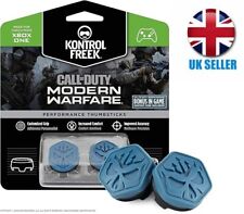 Usado, Polegares Kontrol Freek Call of Duty Modern Warfare Performance para Xbox One comprar usado  Enviando para Brazil