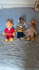 Original roland rat for sale  CHEDDAR