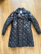 Moncler daunenjacke mantel gebraucht kaufen  Winsen