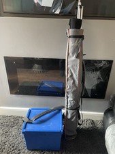 Sea fishing set for sale  BLACKBURN