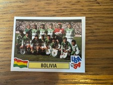 Usado, Panini Copa do Mundo EUA 94 edição internacional costas pretas 1-234 comprar usado  Enviando para Brazil
